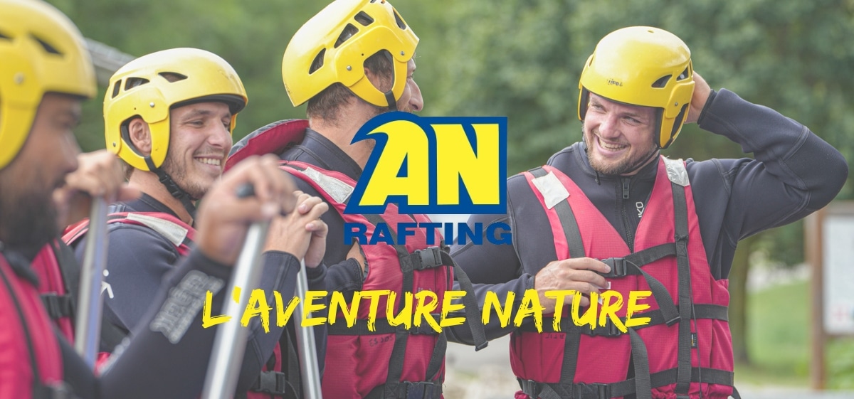 AN Rafting